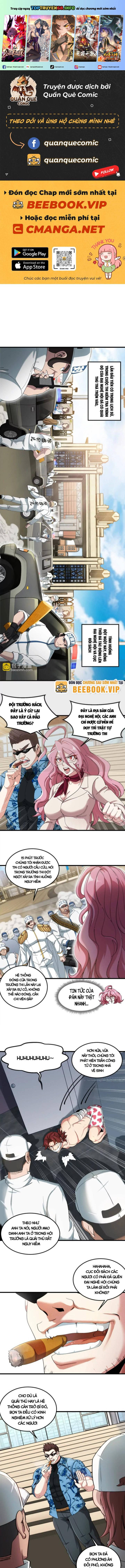Ta Là Quái Thú Đại Chúa Tể [Chap 9-100] - Page 1