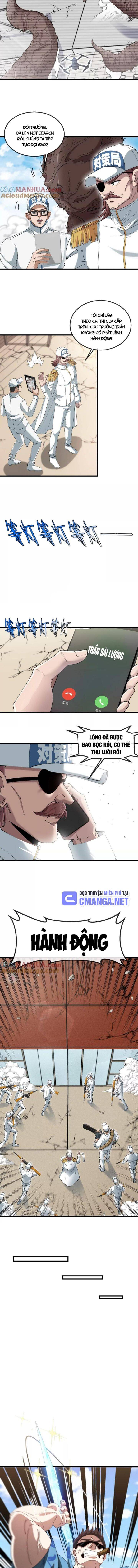 Ta Là Quái Thú Đại Chúa Tể [Chap 9-100] - Page 6