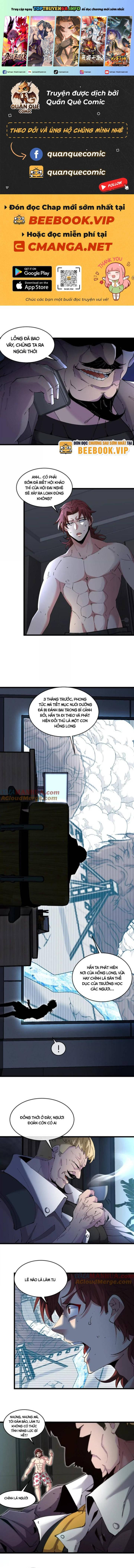 Ta Là Quái Thú Đại Chúa Tể [Chap 9-100] - Page 1