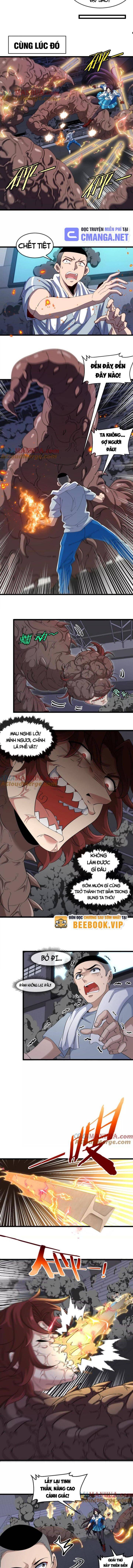 Ta Là Quái Thú Đại Chúa Tể [Chap 9-100] - Page 2