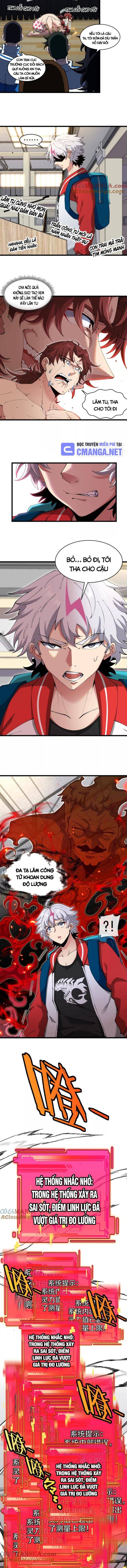 Ta Là Quái Thú Đại Chúa Tể [Chap 9-100] - Page 3