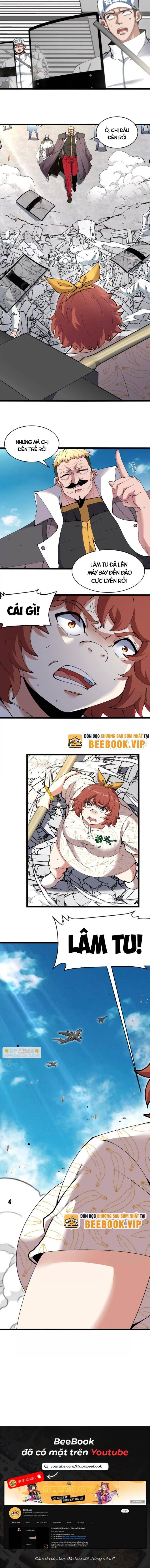Ta Là Quái Thú Đại Chúa Tể [Chap 9-100] - Page 7