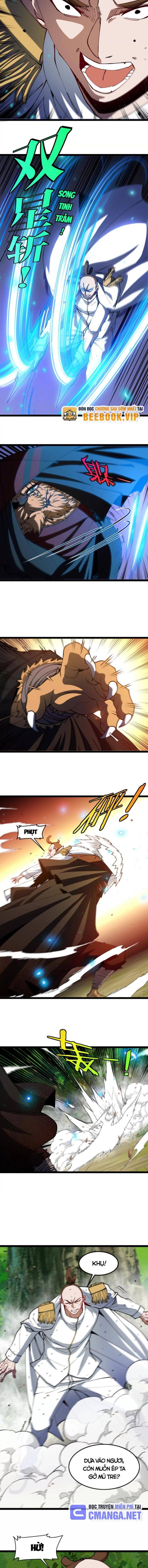 Ta Là Quái Thú Đại Chúa Tể [Chap 9-100] - Page 6
