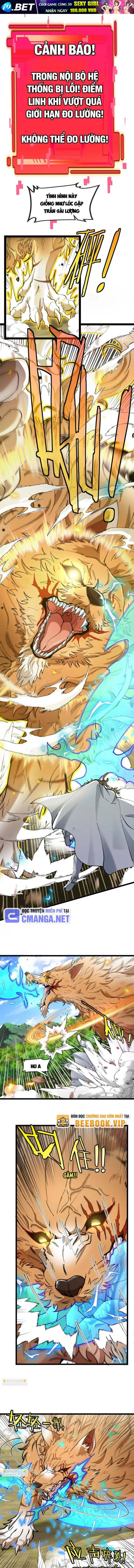 Ta Là Quái Thú Đại Chúa Tể [Chap 9-100] - Page 8