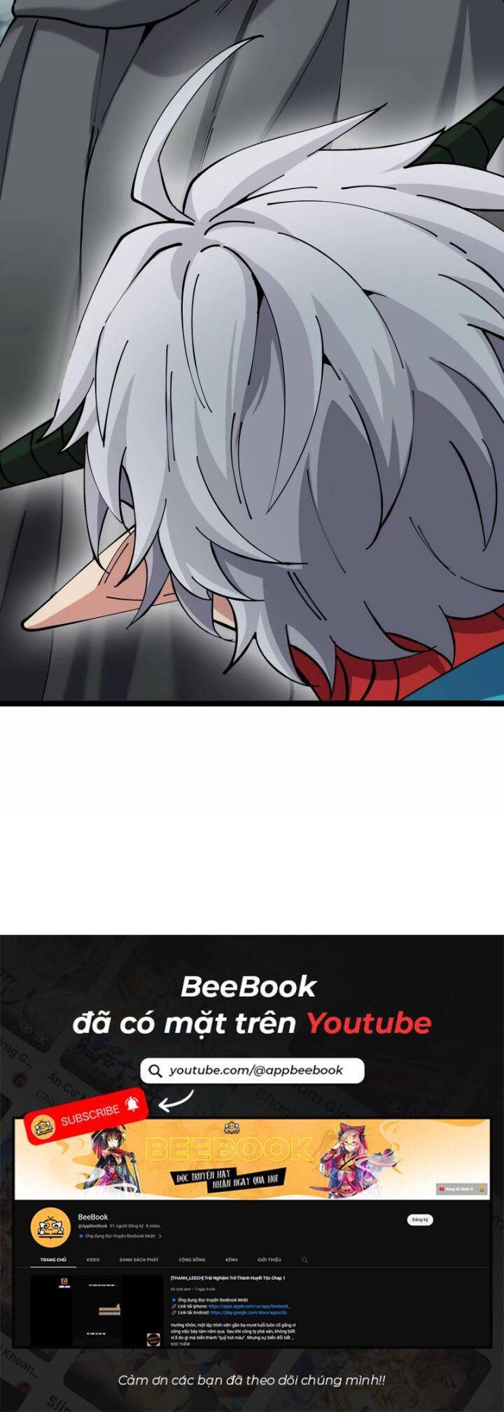Ta Là Quái Thú Đại Chúa Tể [Chap 9-100] - Page 10