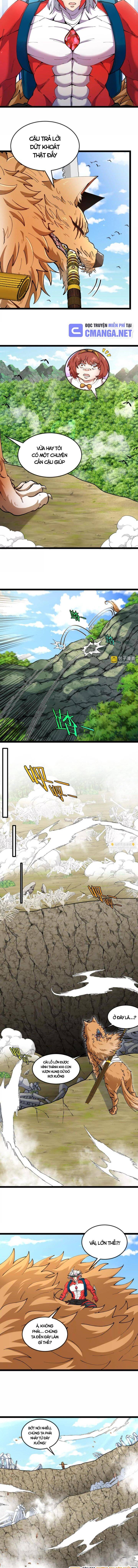 Ta Là Quái Thú Đại Chúa Tể [Chap 9-100] - Page 7