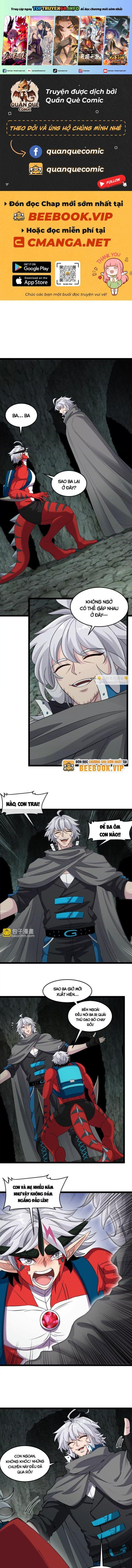 Ta Là Quái Thú Đại Chúa Tể [Chap 9-100] - Page 1
