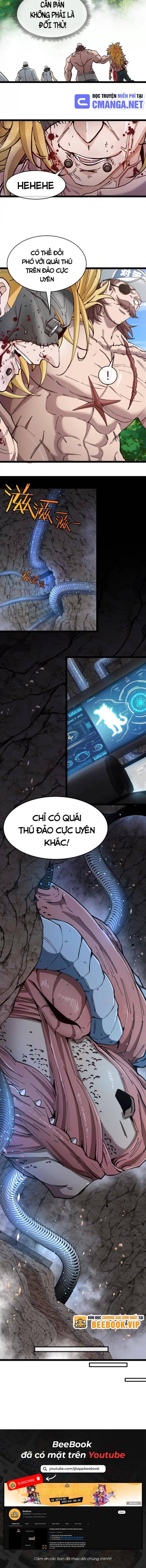 Ta Là Quái Thú Đại Chúa Tể [Chap 9-100] - Page 9
