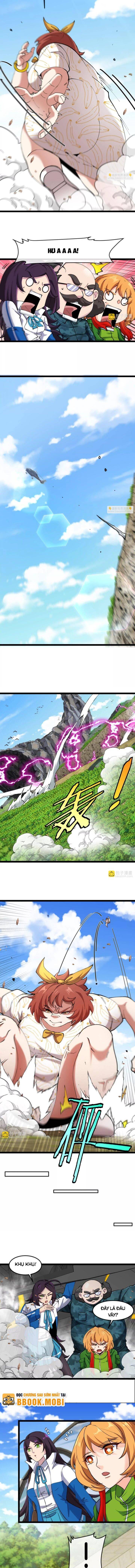 Ta Là Quái Thú Đại Chúa Tể [Chap 9-100] - Page 6