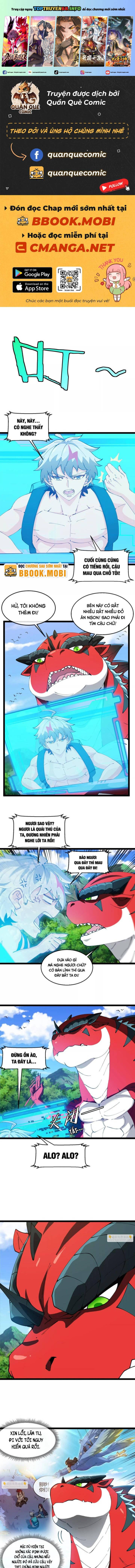 Ta Là Quái Thú Đại Chúa Tể [Chap 9-100] - Page 1
