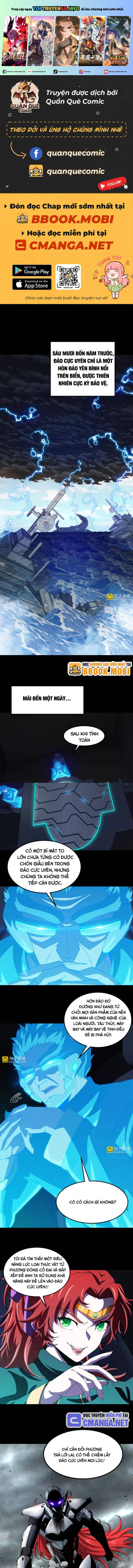 Ta Là Quái Thú Đại Chúa Tể [Chap 9-100] - Page 1