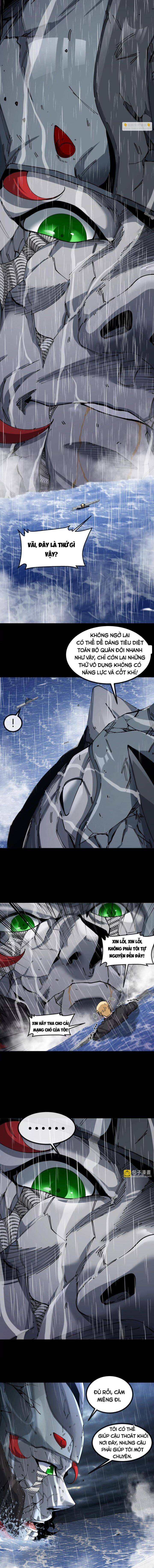 Ta Là Quái Thú Đại Chúa Tể [Chap 9-100] - Page 3