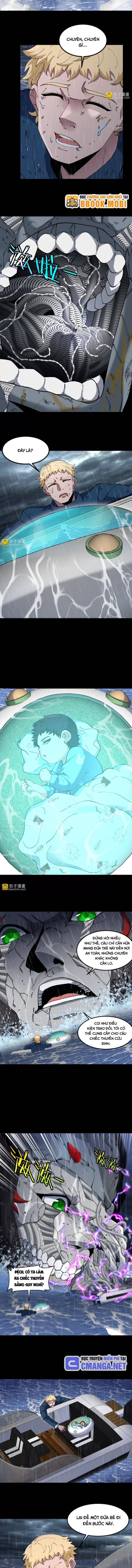Ta Là Quái Thú Đại Chúa Tể [Chap 9-100] - Page 4