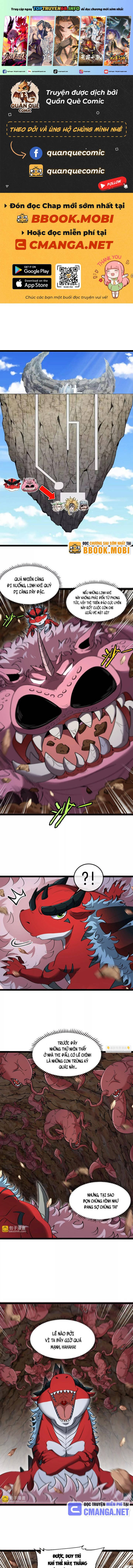 Ta Là Quái Thú Đại Chúa Tể [Chap 9-100]