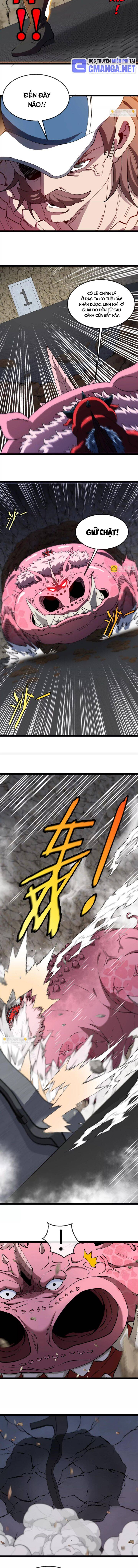 Ta Là Quái Thú Đại Chúa Tể [Chap 9-100]