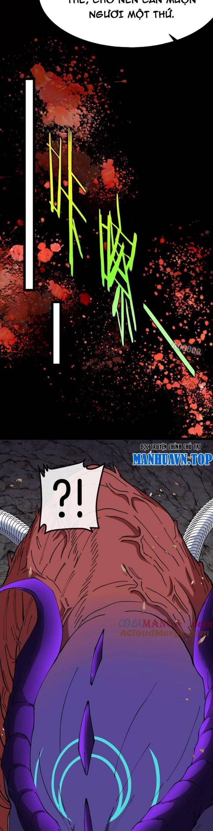 Ta Là Quái Thú Đại Chúa Tể [Chap 9-100]