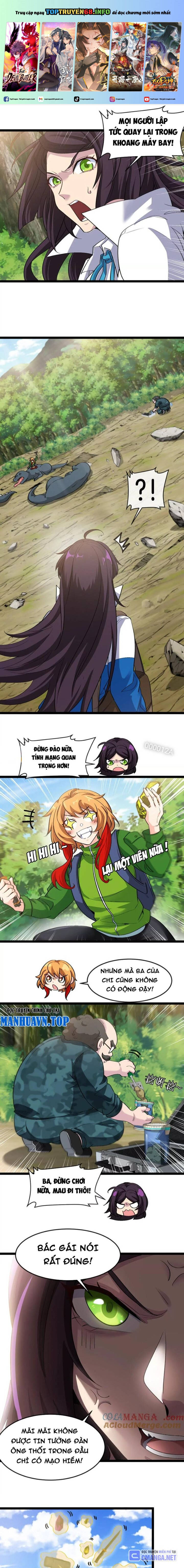Ta Là Quái Thú Đại Chúa Tể [Chap 9-100]