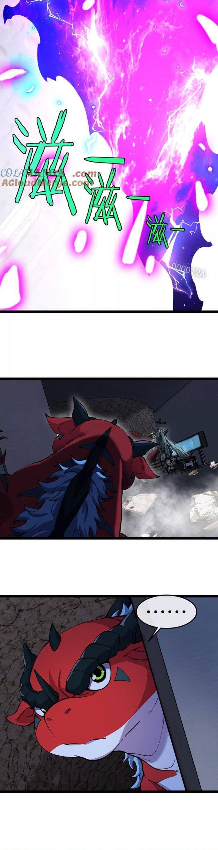 Ta Là Quái Thú Đại Chúa Tể [Chap 9-100]