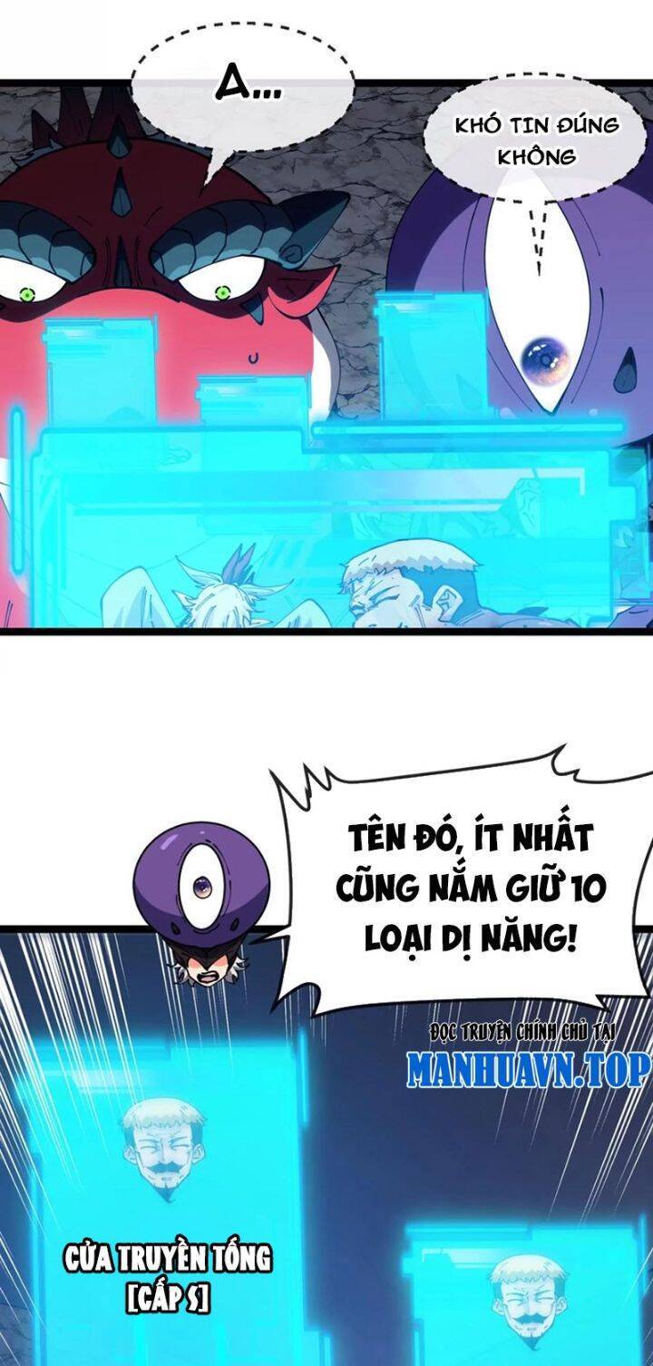 Ta Là Quái Thú Đại Chúa Tể [Chap 9-100]