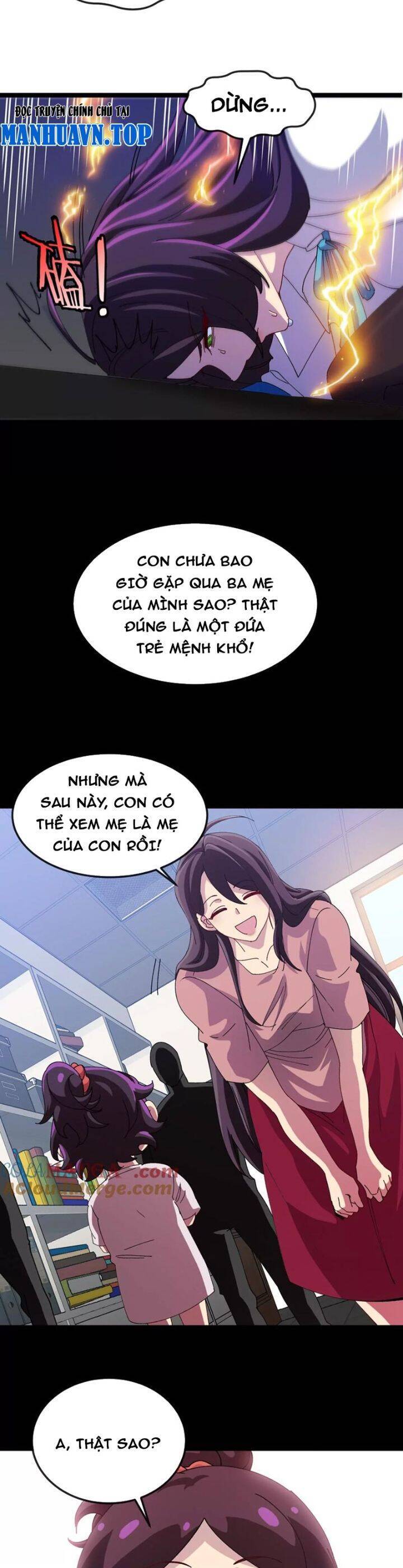 Ta Là Quái Thú Đại Chúa Tể [Chap 9-100]