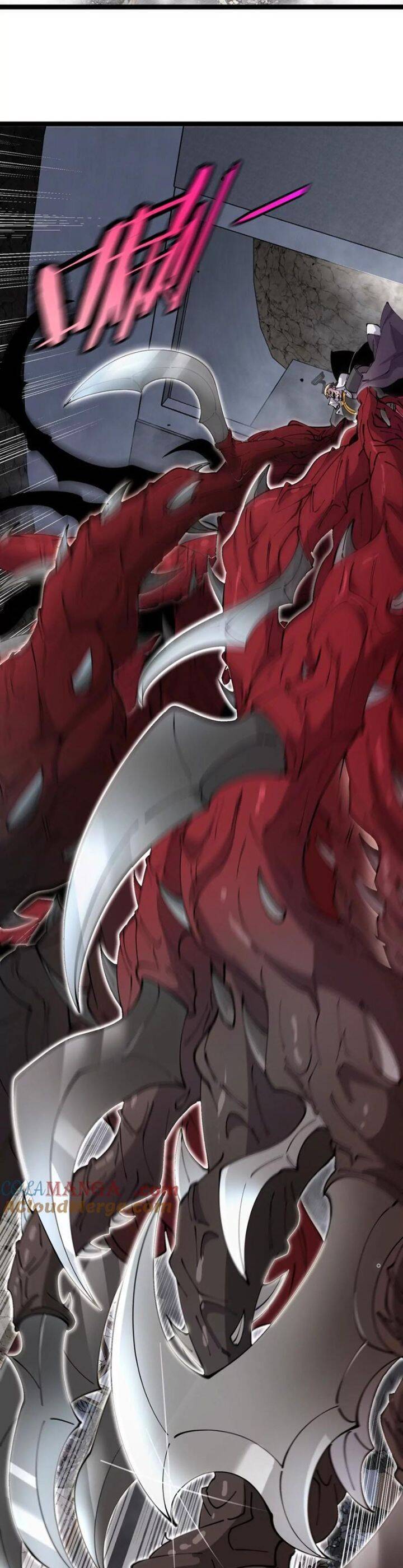 Ta Là Quái Thú Đại Chúa Tể [Chap 9-100]