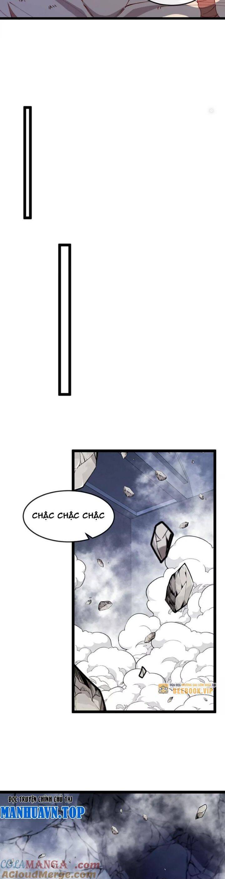 Ta Là Quái Thú Đại Chúa Tể [Chap 9-100]
