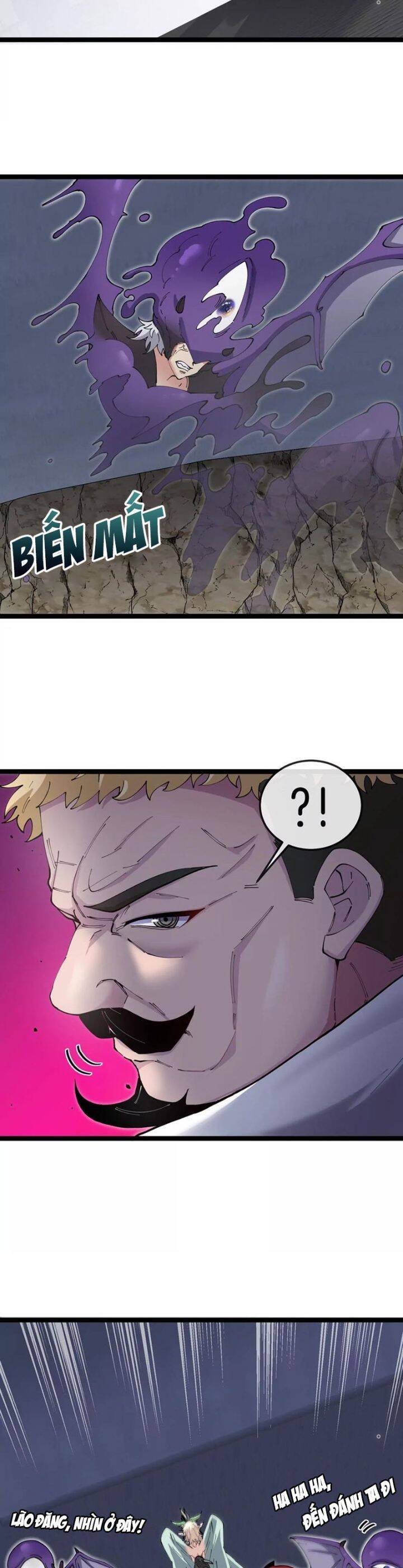 Ta Là Quái Thú Đại Chúa Tể [Chap 9-100]