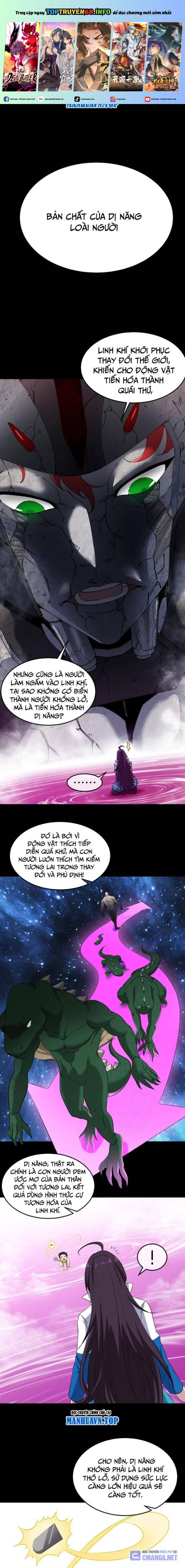 Ta Là Quái Thú Đại Chúa Tể [Chap 9-100]