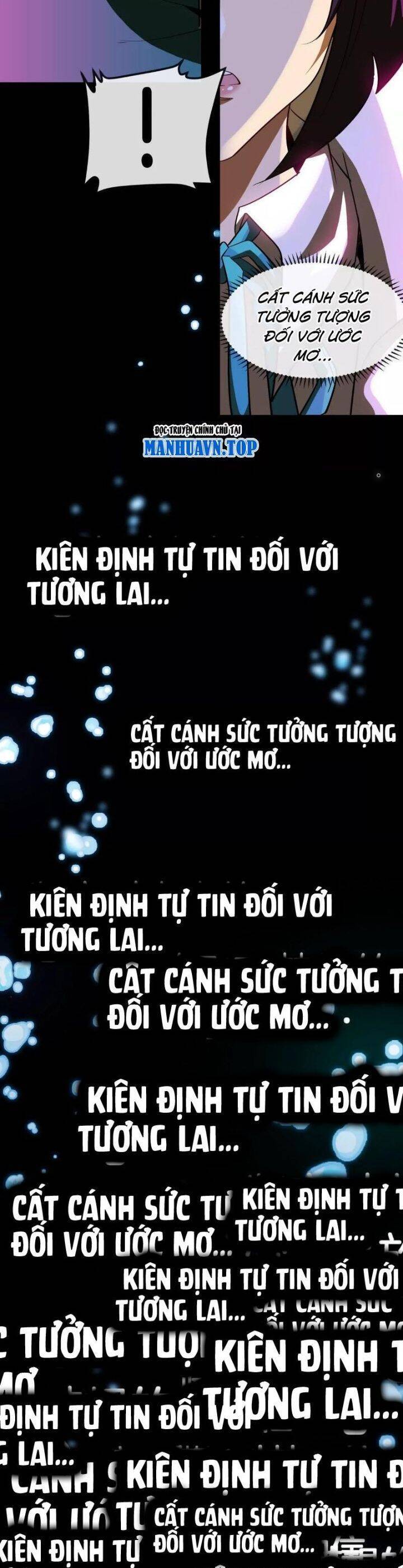 Ta Là Quái Thú Đại Chúa Tể [Chap 9-100]