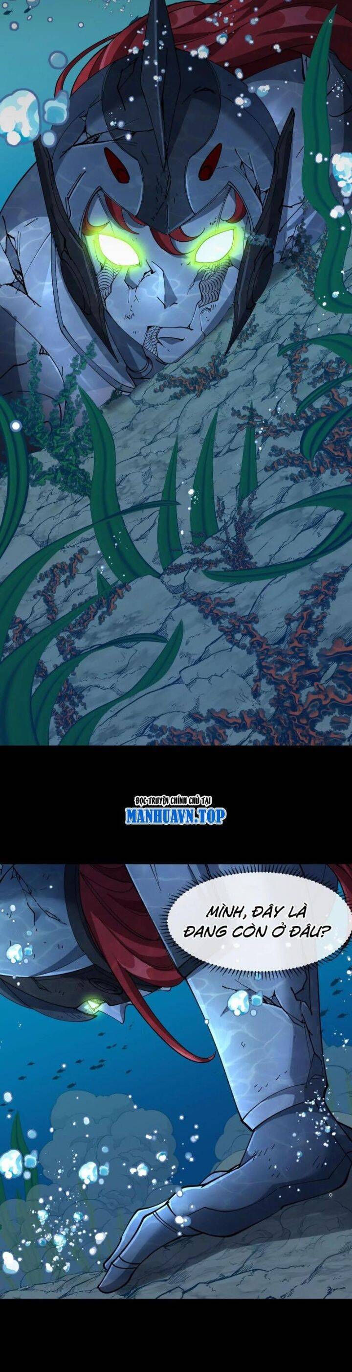 Ta Là Quái Thú Đại Chúa Tể [Chap 9-100]