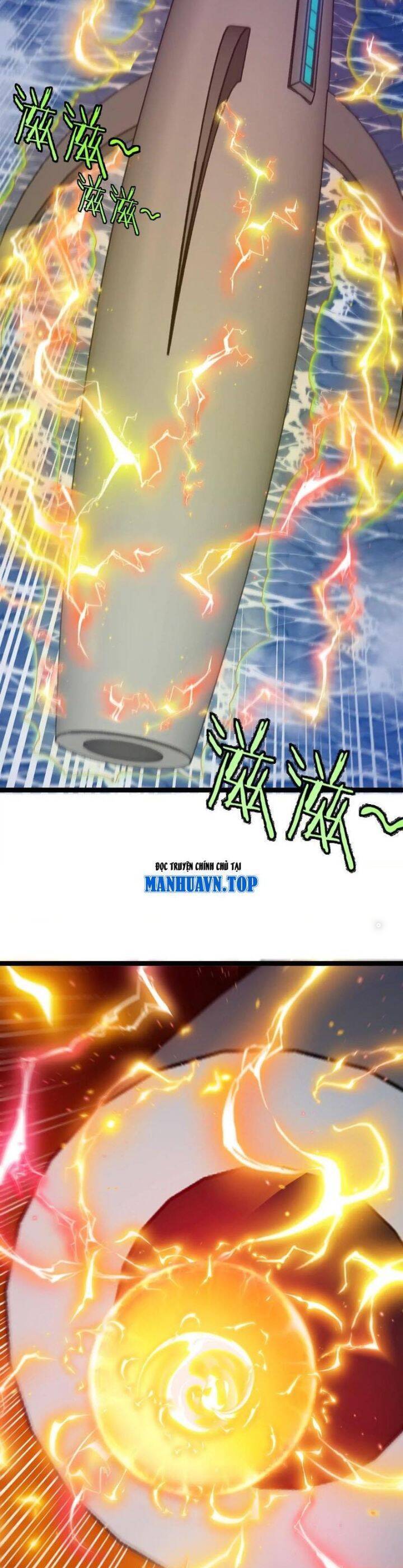 Ta Là Quái Thú Đại Chúa Tể [Chap 9-100]