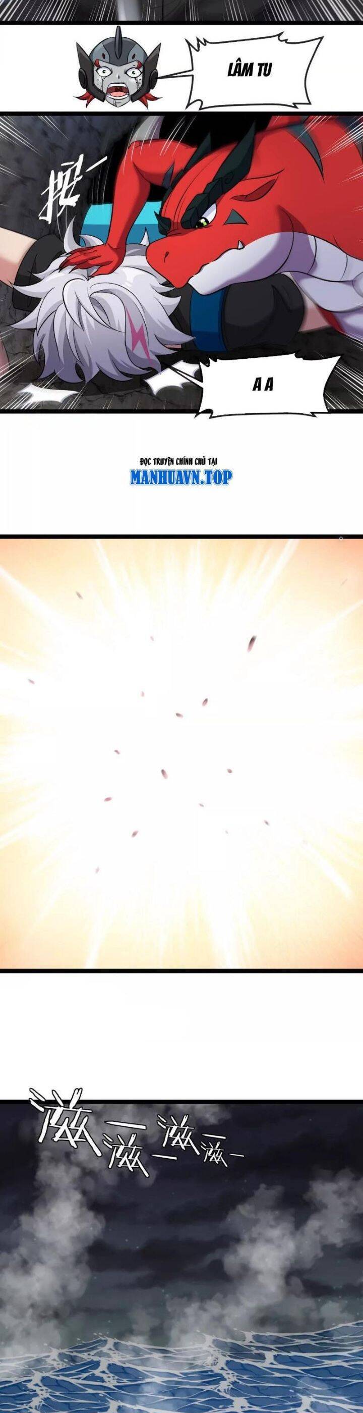 Ta Là Quái Thú Đại Chúa Tể [Chap 9-100]