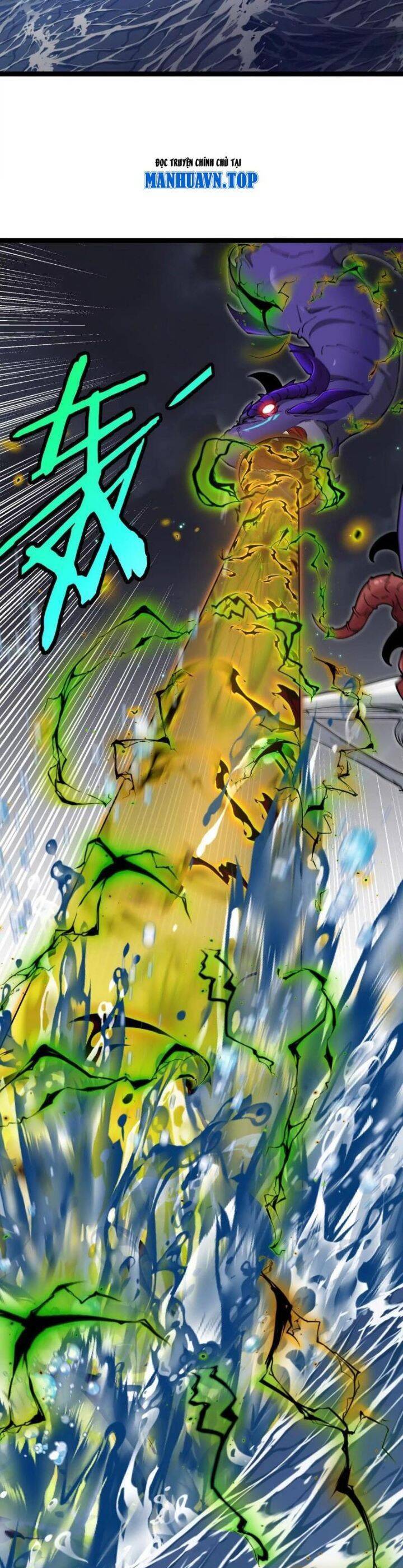 Ta Là Quái Thú Đại Chúa Tể [Chap 9-100]