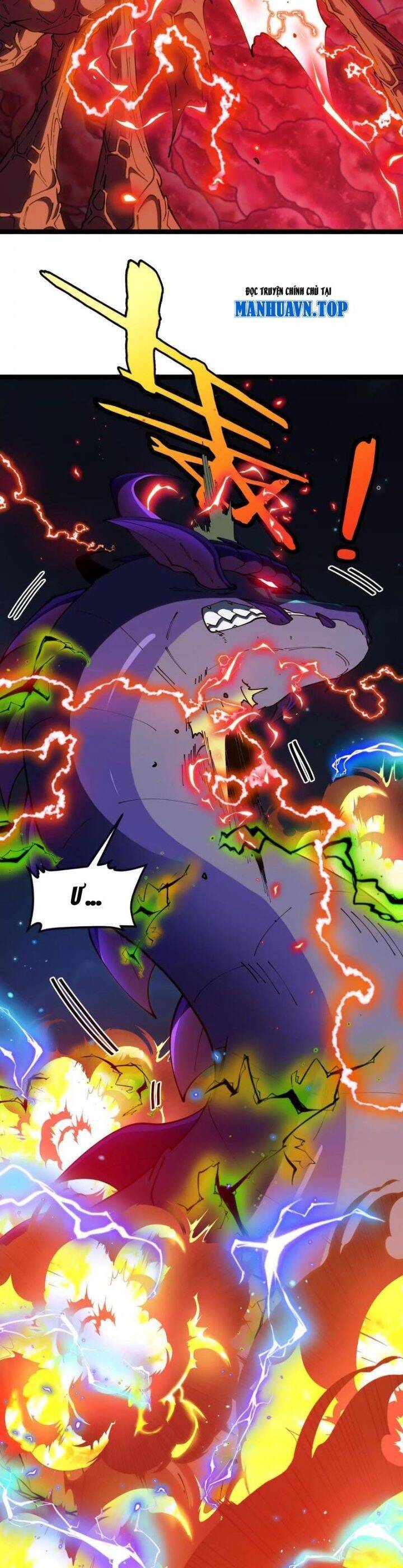 Ta Là Quái Thú Đại Chúa Tể [Chap 9-100]