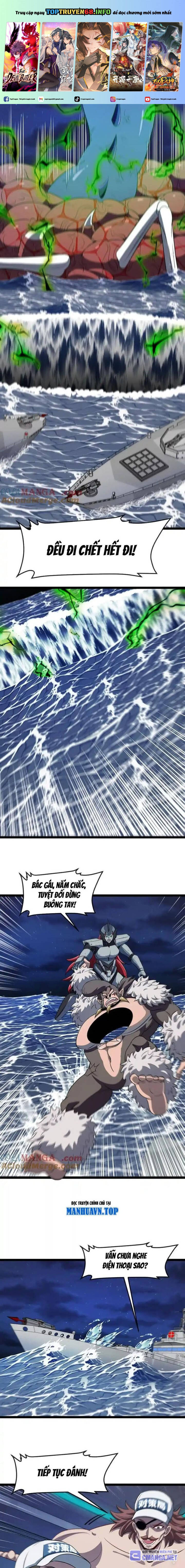 Ta Là Quái Thú Đại Chúa Tể [Chap 9-100]