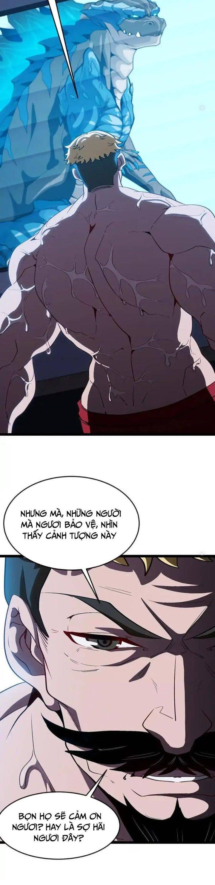 Ta Là Quái Thú Đại Chúa Tể [Chap 9-100]