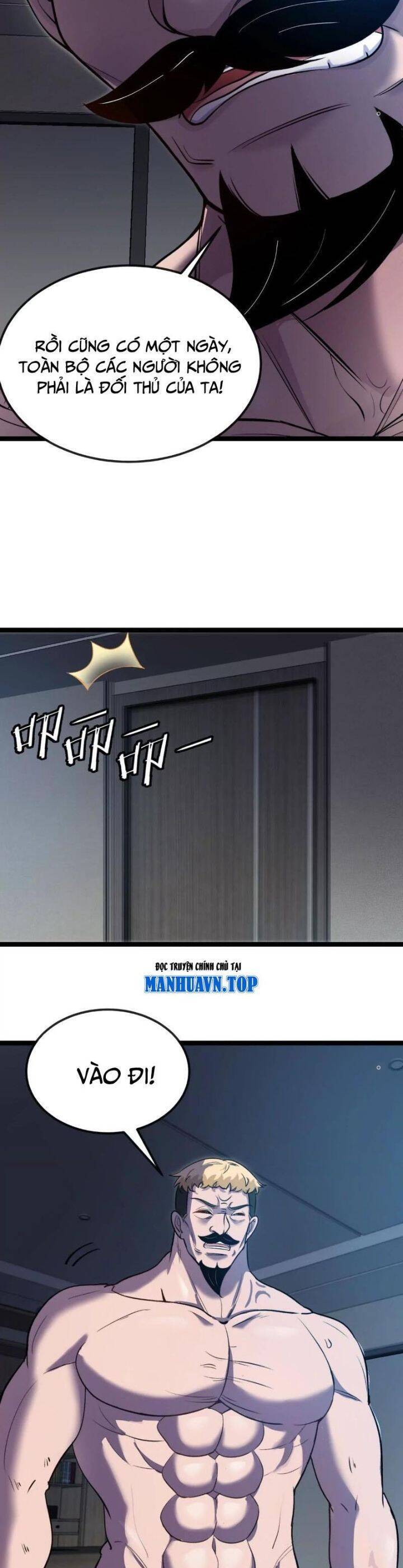 Ta Là Quái Thú Đại Chúa Tể [Chap 9-100]