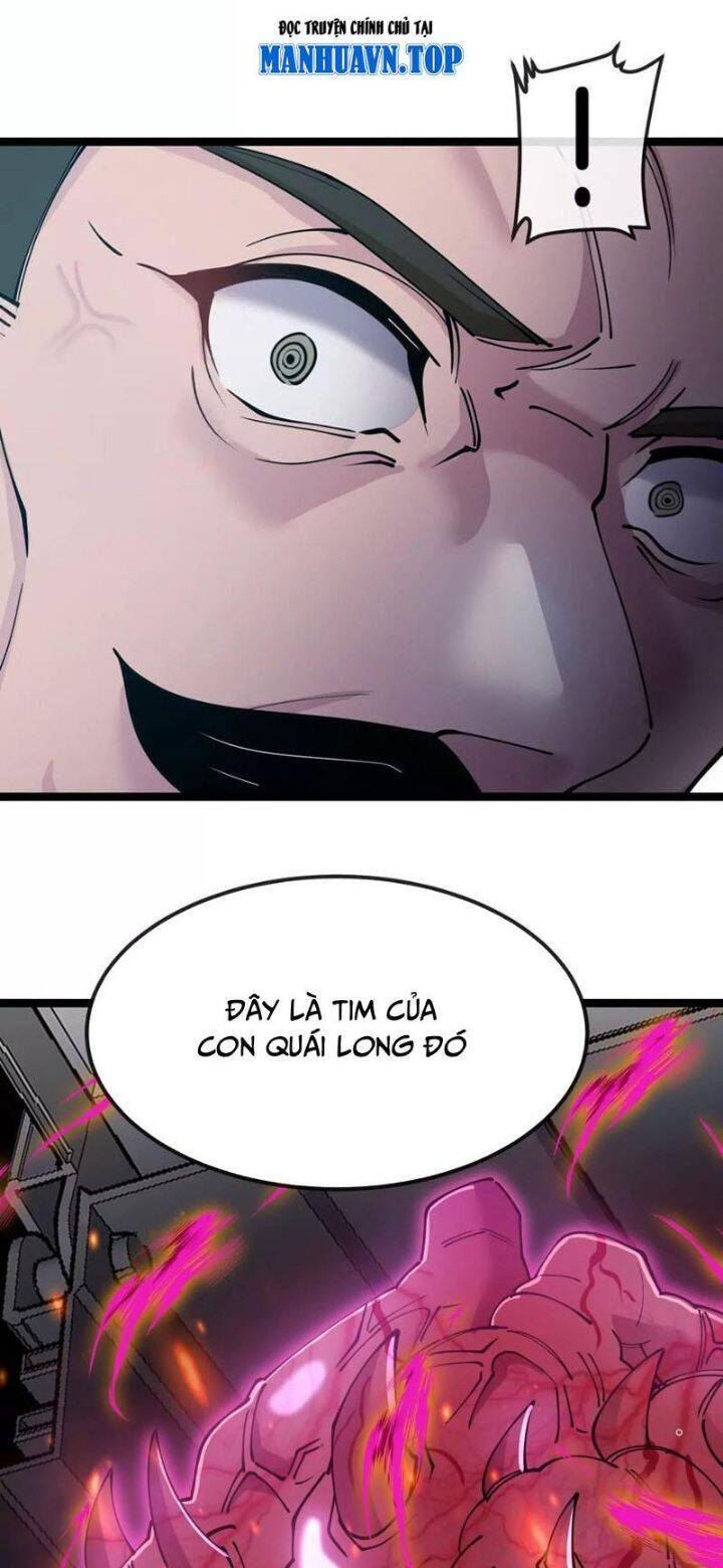 Ta Là Quái Thú Đại Chúa Tể [Chap 9-100]