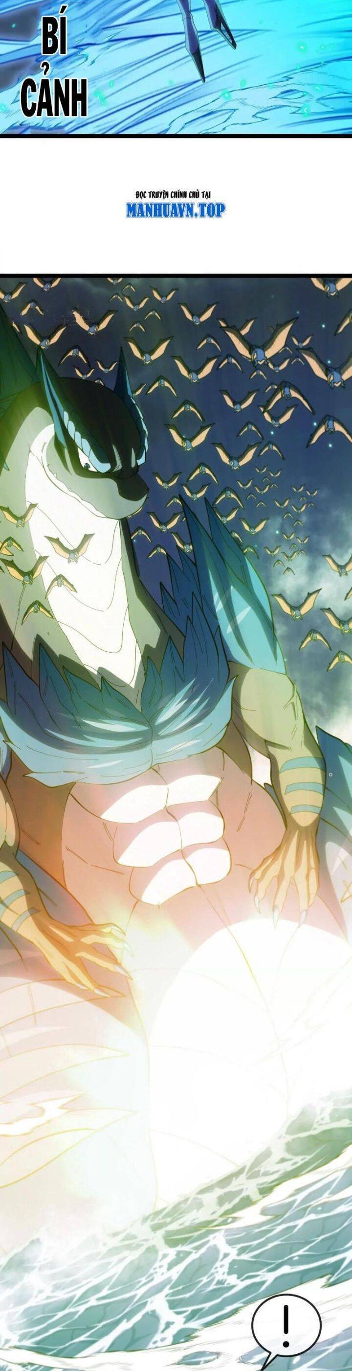 Ta Là Quái Thú Đại Chúa Tể [Chap 9-100]