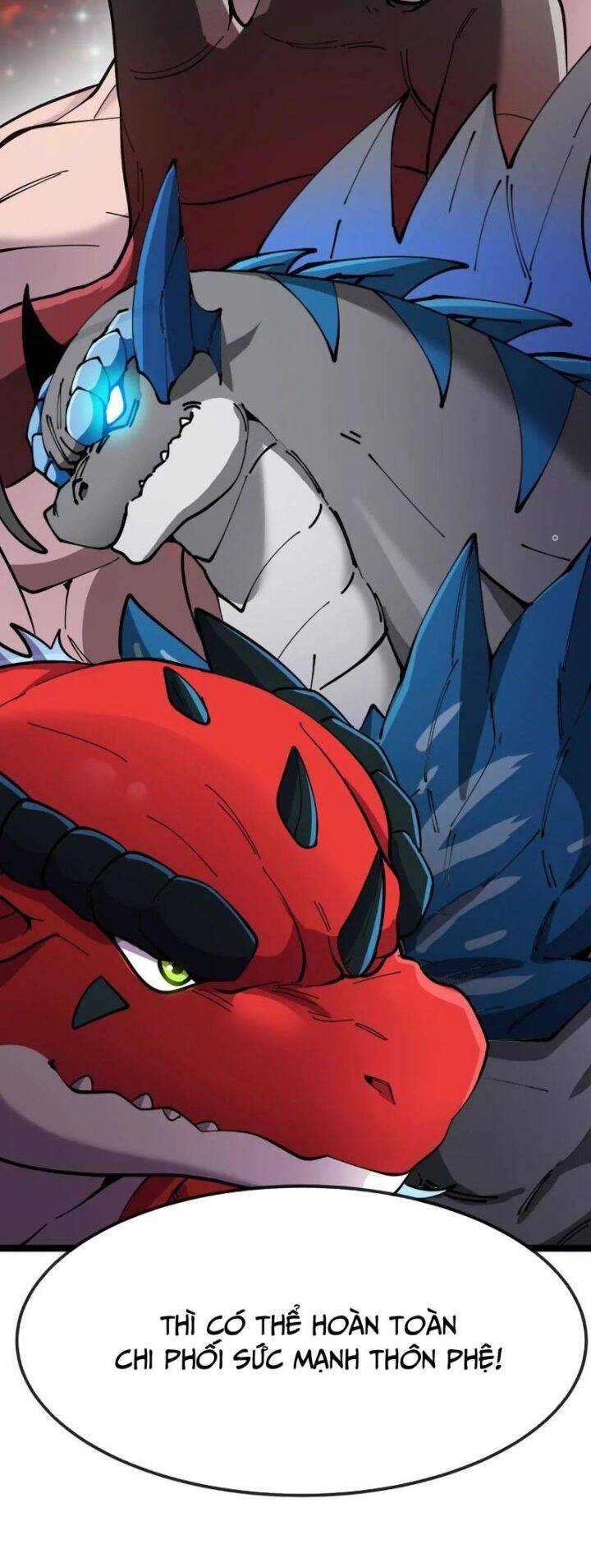 Ta Là Quái Thú Đại Chúa Tể [Chap 9-100] - Page 15