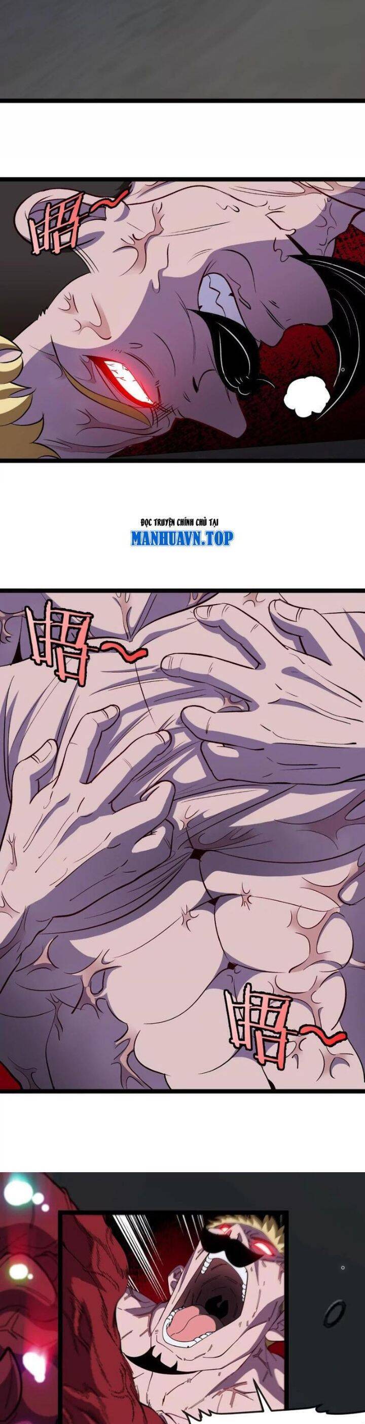 Ta Là Quái Thú Đại Chúa Tể [Chap 9-100] - Page 4