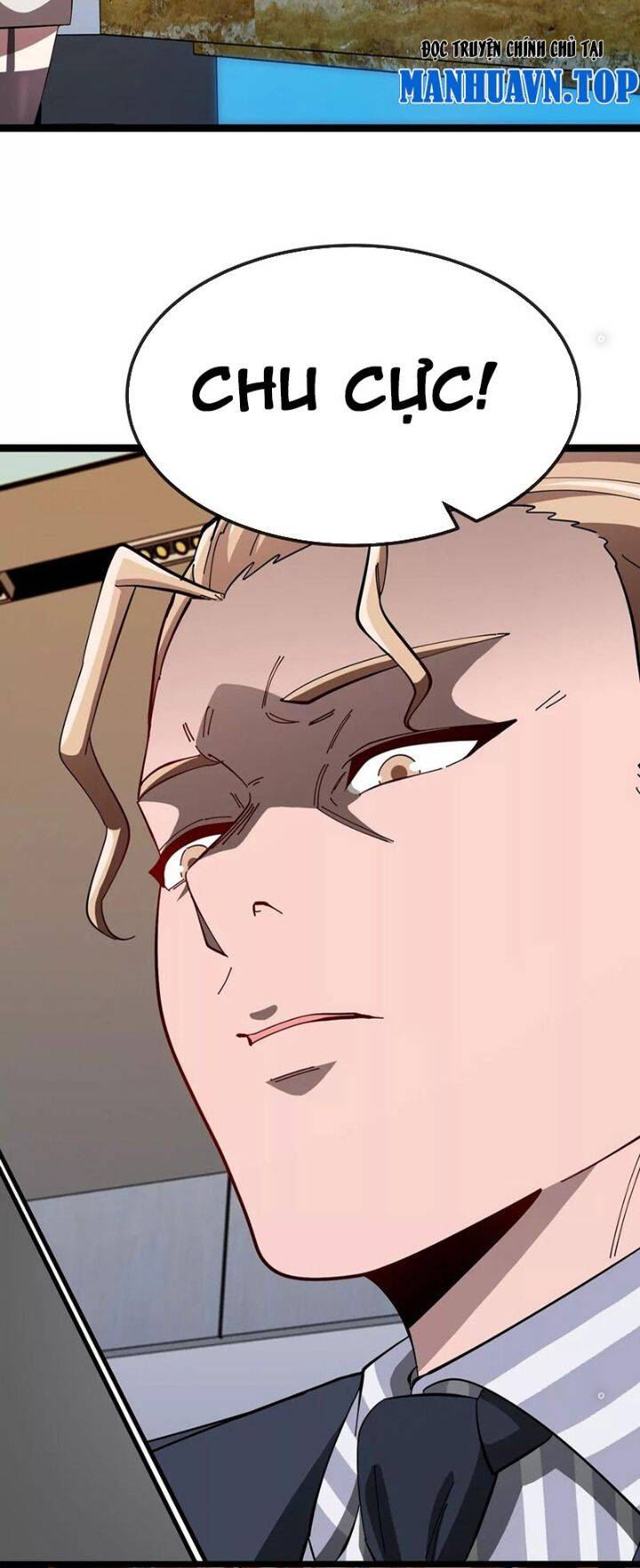 Ta Là Quái Thú Đại Chúa Tể [Chap 9-100] - Page 12