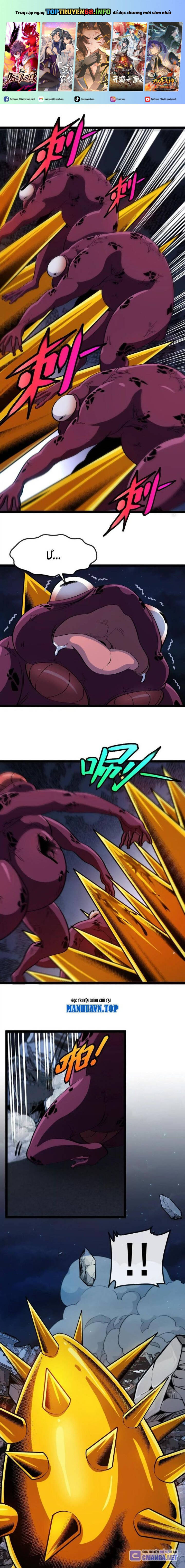 Ta Là Quái Thú Đại Chúa Tể [Chap 9-100] - Page 1