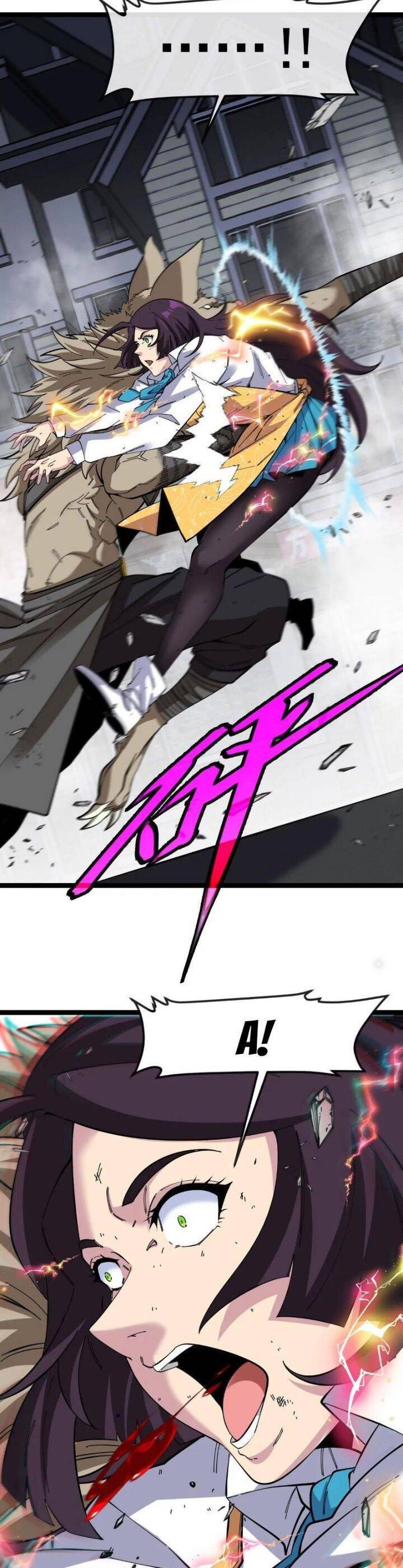 Ta Là Quái Thú Đại Chúa Tể [Chap 9-100] - Page 10