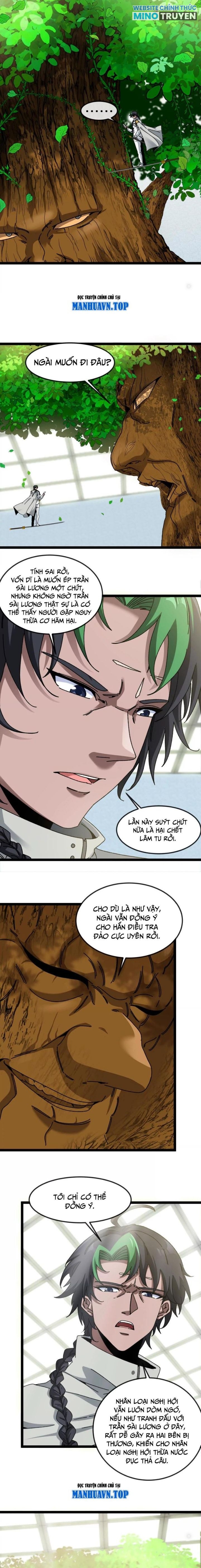 Ta Là Quái Thú Đại Chúa Tể [Chap 9-100]