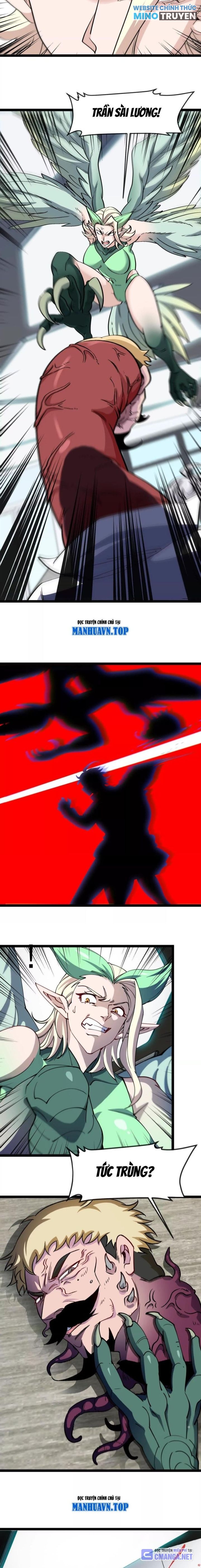 Ta Là Quái Thú Đại Chúa Tể [Chap 9-100]