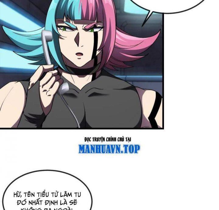 Ta Là Quái Thú Đại Chúa Tể [Chap 9-100] - Page 10