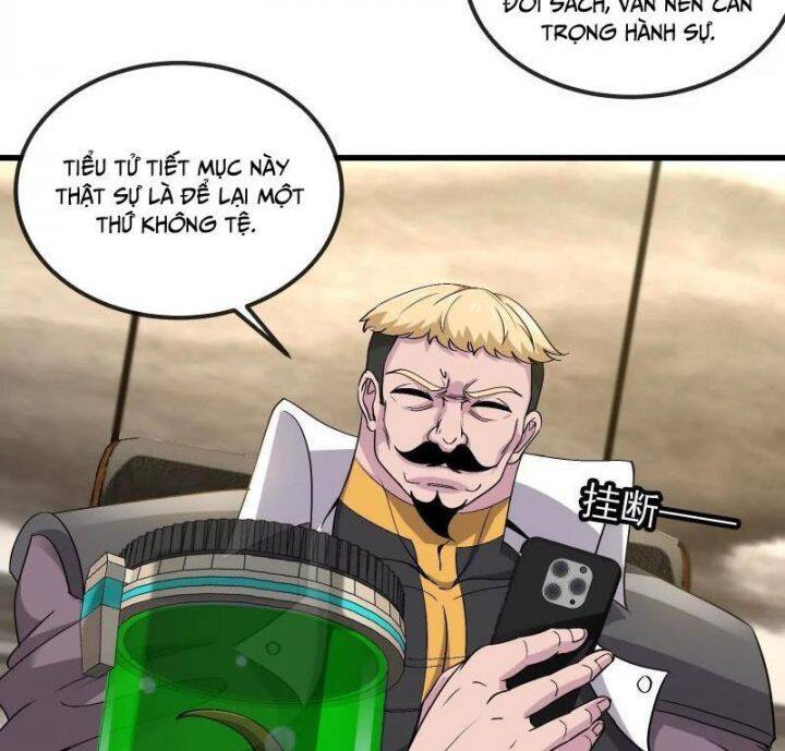 Ta Là Quái Thú Đại Chúa Tể [Chap 9-100] - Page 12