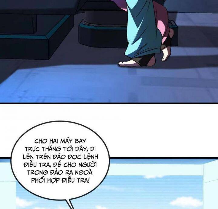 Ta Là Quái Thú Đại Chúa Tể [Chap 9-100] - Page 16