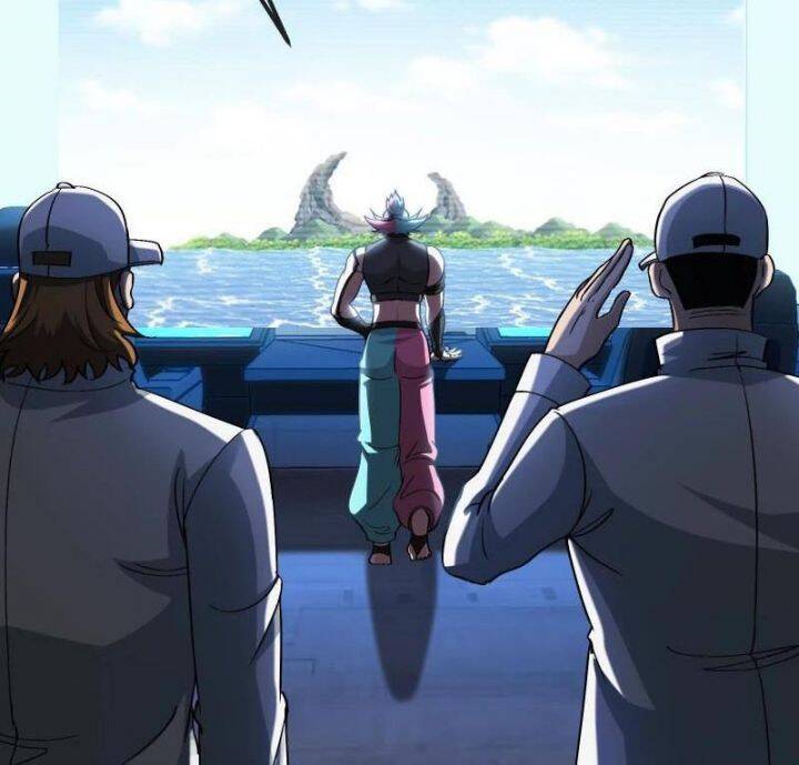 Ta Là Quái Thú Đại Chúa Tể [Chap 9-100] - Page 17
